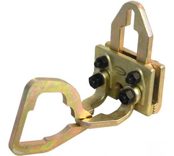 Захват для кузовных работ Rockforce трехфункциональный широкие губки RF-62513(17960) 1