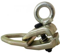 Захват для кузовных работ двухфункциональный mini Rockforce поперечное усилие 1т, продольное 3т RF-62512A(47305)