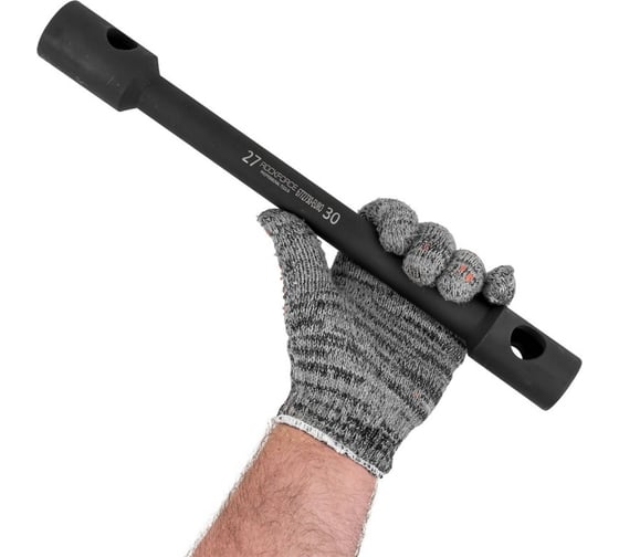 Ключ балонный торцевой Rockforce RF-6772730-EURO(54279)
