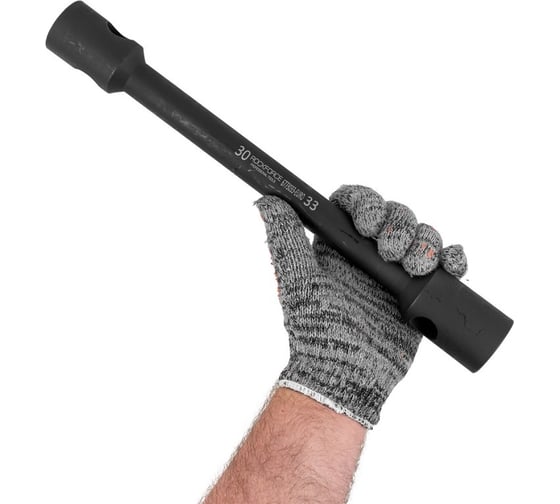 Ключ балонный торцевой Rockforce RF-6773033-EURO(54281)