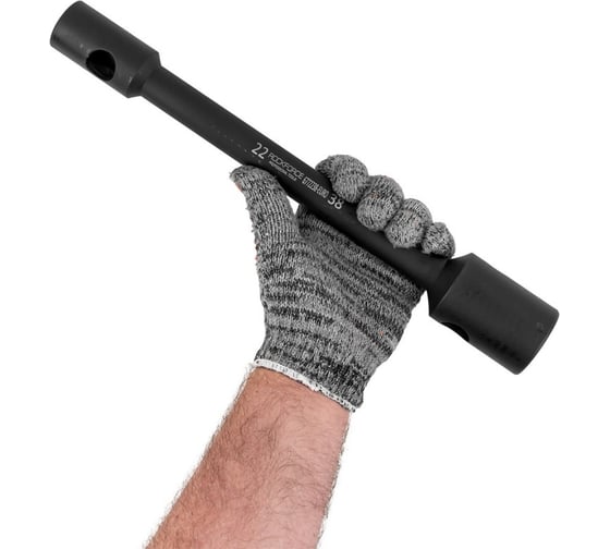 Ключ балонный торцевой Rockforce RF-6772238-EURO(54278)