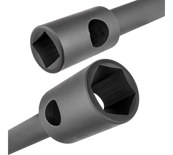Ключ балонный торцевой Rockforce RF-6772238-EURO(54278)