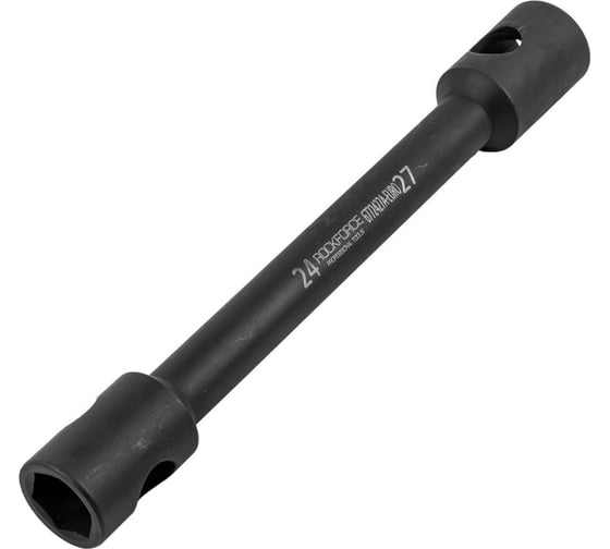 Ключ балонный торцевой Rockforce RF-6772427A-EURO(54277)