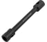 Ключ балонный двусторонний 24х27мм Rockforce RF-6772427-EURO(54277) 1