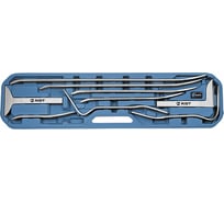 Набор монтажных лопаток для правки кузова AIST 9 предметов 67951720 00-00009466