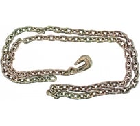 Кузовная цепь с крюком AIST 5м 10мм 10 тонн 67916105 00-00011333