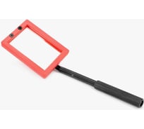 Зеркало осмотрщика с ручкой ЧИЗ 410128