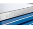 Тележка инструментальная HOEGERT TECHNIK 7 ящиков Premium HT7G572 3
