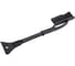 Щетка для снега со скребком GARDE 61 см, разборная PR370 4
