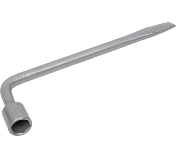 Баллонный ключ GARDE 21 мм, 300 мм, с лопаткой KB2103