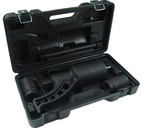 Гайковерт ручной с редуктором Эврика Головки-30мм и 32мм ER-83032 593362