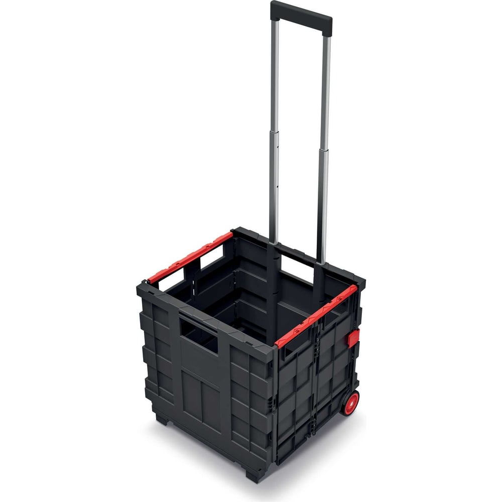 Складная тележка на колесиках Kistenberg CART KCT4040-3020 - выгодная ...