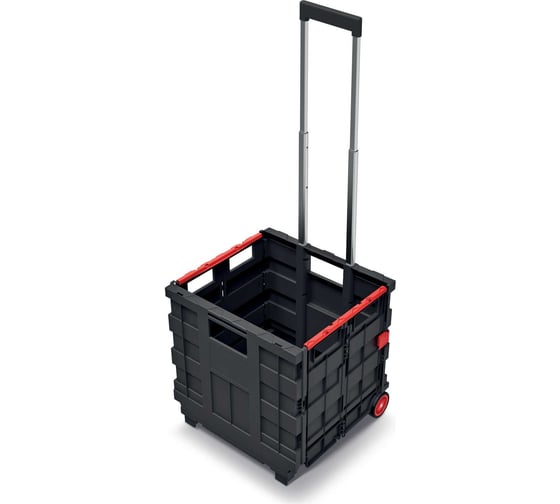 Складная тележка на колесиках Kistenberg CART KCT4040-3020 1