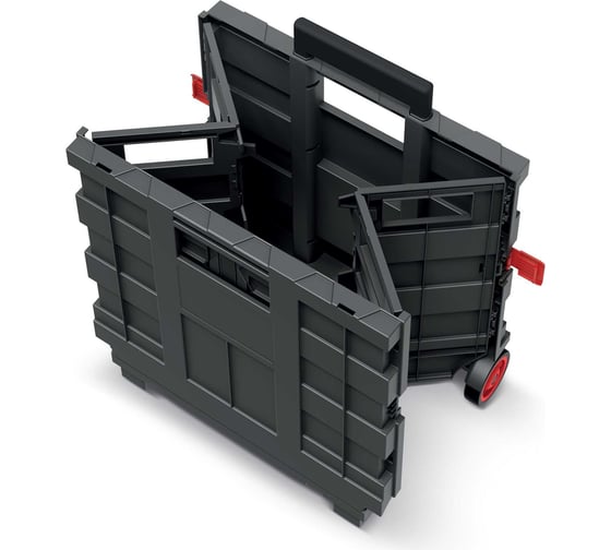 Складная тележка на колесиках Kistenberg CART KCT4040-3020