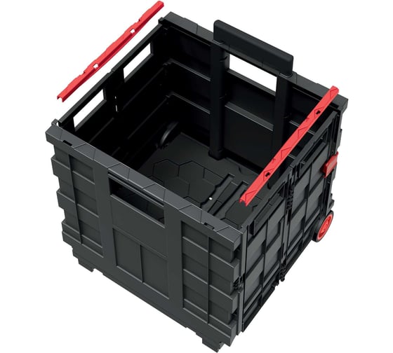 Складная тележка на колесиках Kistenberg CART KCT4040-3020