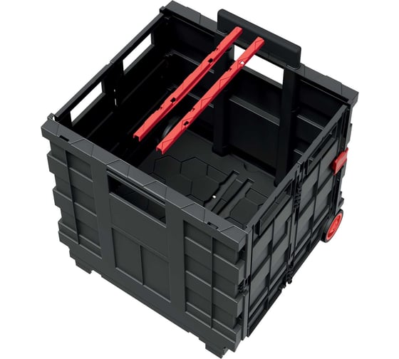 Складная тележка на колесиках Kistenberg CART KCT4040-3020
