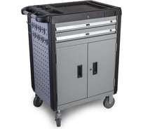 Инструментальная тележка WIEDERKRAFT WDK-703