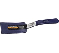 Лопатка рихтовочная широкая  WIEDERKRAFT WDK-02020