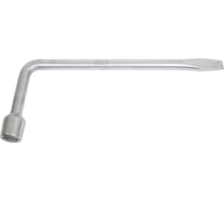 Баллонный ключ AVS с монтажной лопаткой 19x350мм LTW-19 A40117S