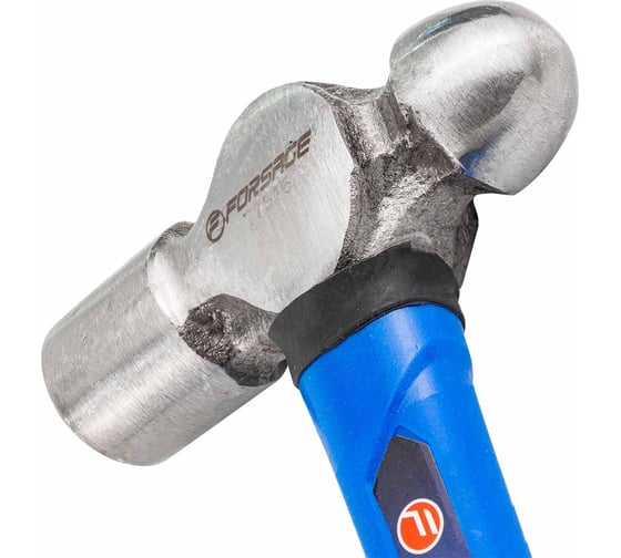 Молоток рихтовочный Forsage 450гр F-T7516(58470)