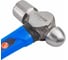 Молоток рихтовочный Forsage 250гр F-T7508(58466) 7
