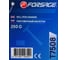 Молоток рихтовочный Forsage 250гр F-T7508(58466) 8