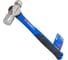 Молоток рихтовочный Forsage 350гр F-T7512(58468) 1