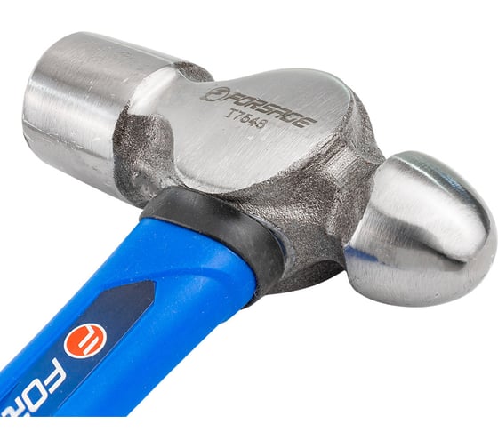 Молоток рихтовочный Forsage 1350гр F-T7548(58478)