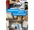 Молоток рихтовочный Forsage 1350гр F-T7548(58478) 5