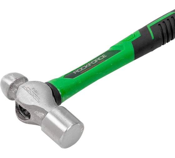 Молоток рихтовочный Rockforce 350гр RF-T7512(58467)