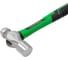 Молоток рихтовочный Rockforce 350гр RF-T7512(58467) 2