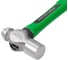 Молоток рихтовочный Rockforce 250гр RF-T7508(58465) 5
