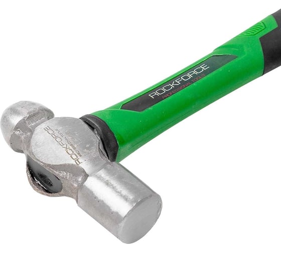 Молоток рихтовочный Rockforce 450гр RF-T7516(58469)