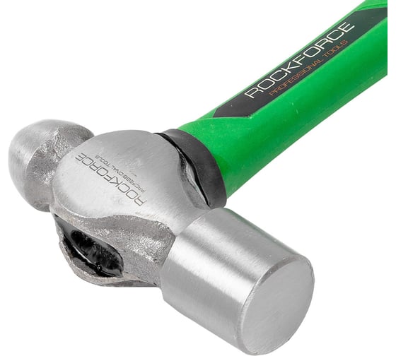 Молоток рихтовочный Rockforce 900гр RF-T7532(58473)