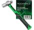 Молоток рихтовочный Rockforce 900гр RF-T7532(58473) 1