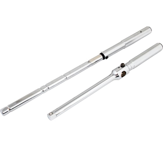 Баллонный ключ NORGAU с контролируемым усилием затяжки 1/2", 85/103/108/138 Нм  051100001