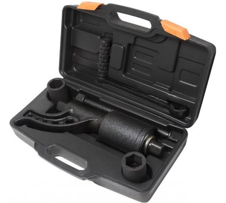 Ручной гайковерт с редуктором Forsage F-3411389(10920)