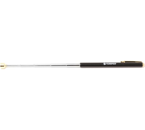 Телескопический магнит Forsage 1.6кг, L:126-550мм, в блистере F-617PT(17586)
