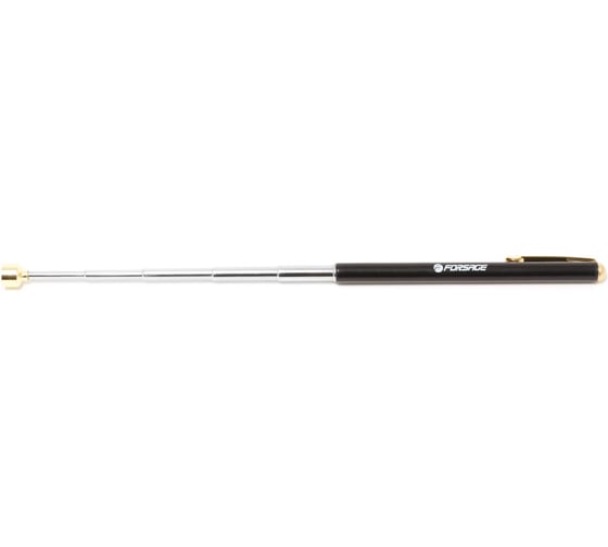 Телескопический магнит Forsage 1.6кг, L:126-550мм, в блистере F-617PT(17586)