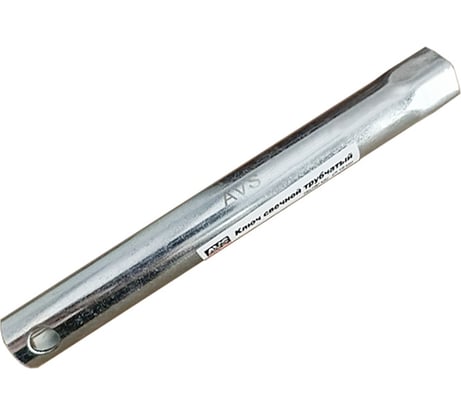 Свечной трубчатый ключ AVS 21мм 160 мм PTW-21160 A40128S