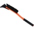 Щетка для снега со скребком STARTUL MASTER 52 см со скребком ST9076-02 1