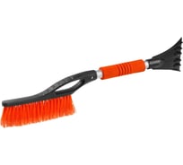 Щетка для снега со скребком STARTUL MASTER 55 см со скребком ST9079-03