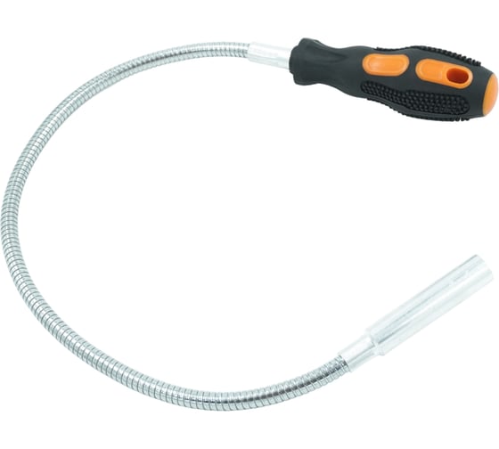 Щуп гибкий с магнитом WIEDERKRAFT WDK-65465