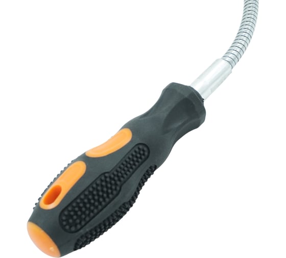 Щуп гибкий с магнитом WIEDERKRAFT WDK-65465