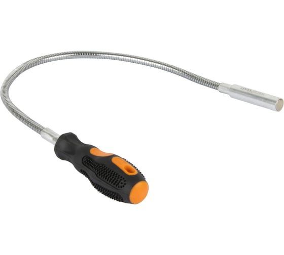 Щуп гибкий с магнитом WIEDERKRAFT WDK-65465