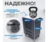 Тележка инструментальная Optimus 7 полок с набором инструментов 298 пр, металлическая столешница OPT-717M 4