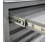 Тележка инструментальная FERRUM с 6 ящиками, серый металлик 02.006L-9007 5