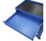 Тележка инструментальная FERRUM с 6 ящиками, синий 02.006L-5015 5
