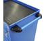 Тележка инструментальная FERRUM с 6 ящиками, синий 02.006L-5015 6
