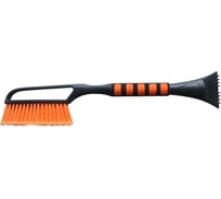 Щетка для снега со скребком STARTUL MASTER 63 см ST9076-04